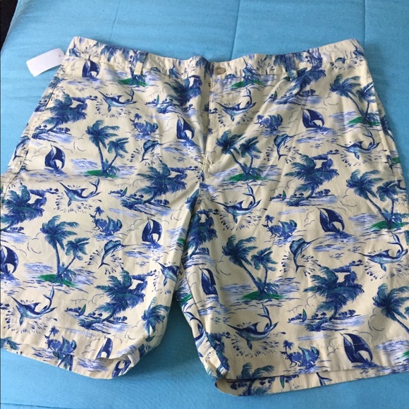 Other - Chaps Bermuda Short For Men Other - Chaps Bermuda Short For Men